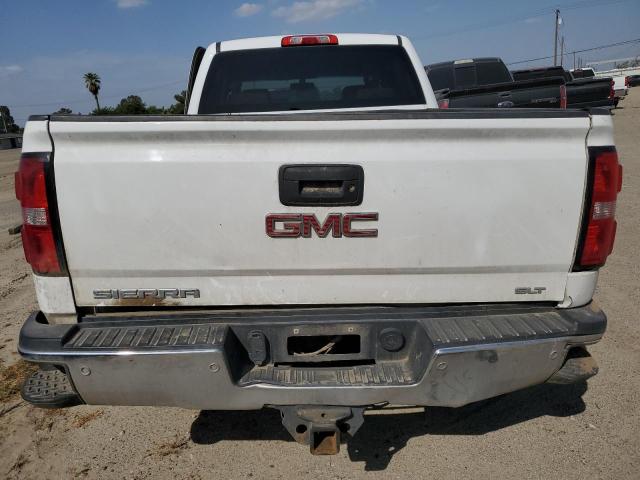 Photo 6 from auction – 2016 GMC SIERRA K25 with VIN 1GT12TE85GF206078