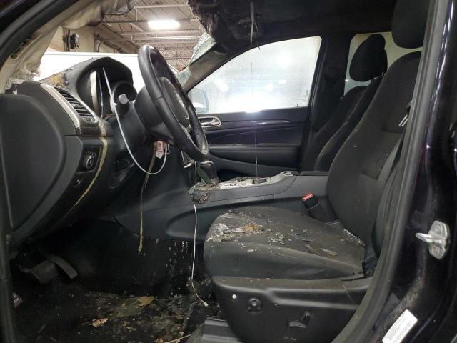 Photo 7 from auction – 2011 JEEP GRAND CHER with VIN 1J4RR4GG3BC585367
