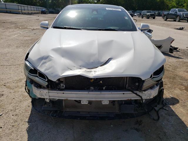 Photo 5 from auction – 2017 LINCOLN MKZ RESERV with VIN 3LN6L5EC0HR611946