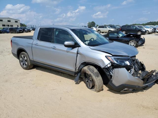 Photo 4 from auction – 2017 HONDA RIDGELINE with VIN 5FPYK3F72HB028549
