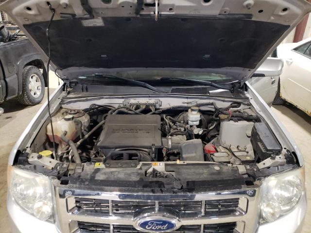 Photo 11 from auction – 2011 FORD ESCAPE LIM with VIN 1FMCU0EG6BKC42690