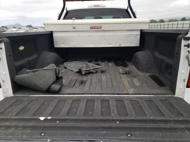 Photo 10 from auction – 2007 FORD F150 with VIN 1FTRF12W67NA74209