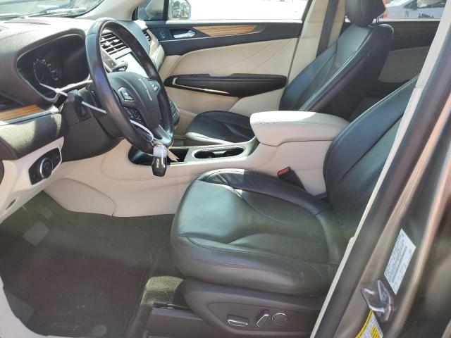 Photo 7 from auction – 2016 LINCOLN MKC SELECT with VIN 5LMCJ2C93GUJ12612