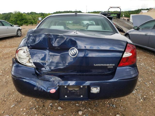 Zdjęcie 6 z aukcji – 2007 BUICK LACROSSE C z VIN 2G4WC582371136279