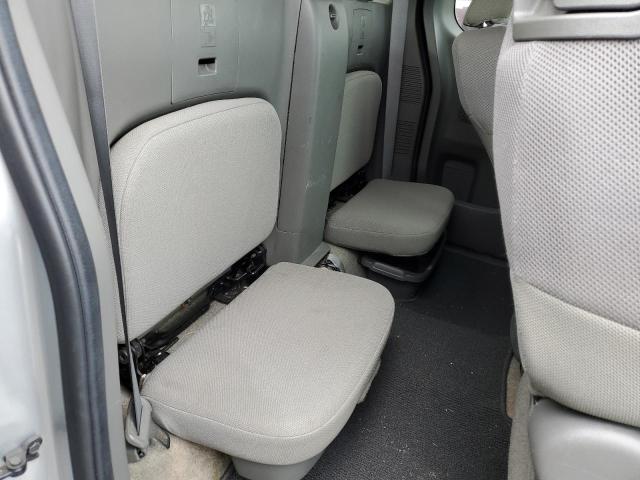 Photo 10 from auction – 2013 NISSAN FRONTIER S with VIN 1N6BD0CT0DN758963