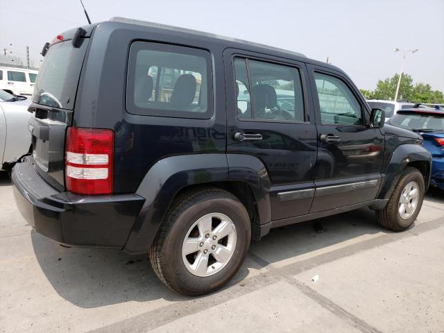 Photo 3 from auction – 2011 JEEP LIBERTY SP with VIN 1J4PN2GK8BW507113