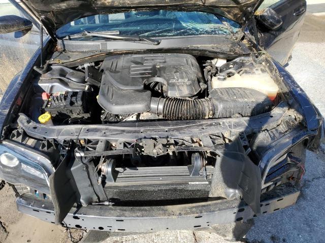 Photo 11 from auction – 2016 CHRYSLER 300 S with VIN 2C3CCAGG9GH124257