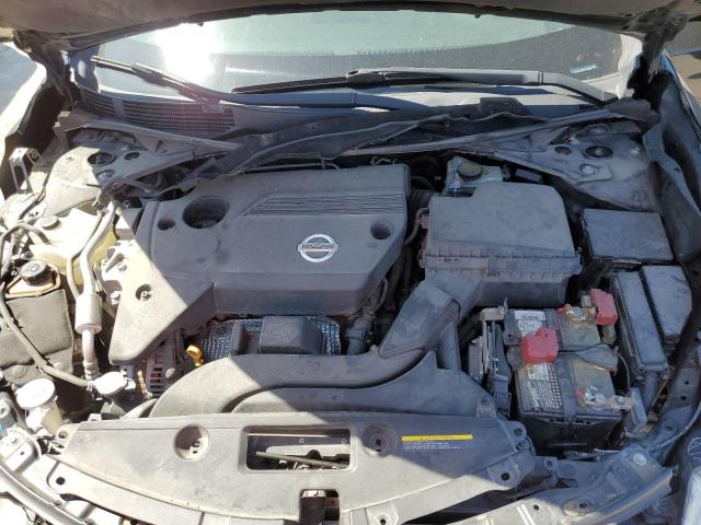 Photo 11 from auction – 2014 NISSAN ALTIMA 2.5 with VIN 1N4AL3AP9EC134591