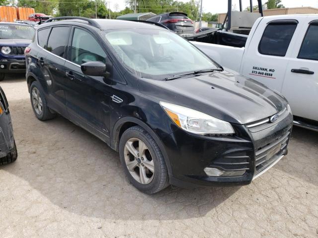 Photo 4 from auction – 2015 FORD ESCAPE SE with VIN 1FMCU9G93FUC29215