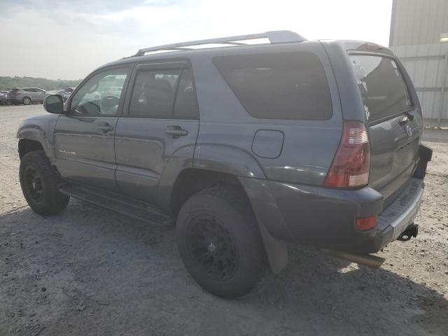 Photo 2 from auction – 2005 TOYOTA 4RUNNER SR with VIN JTEBT14R950046797