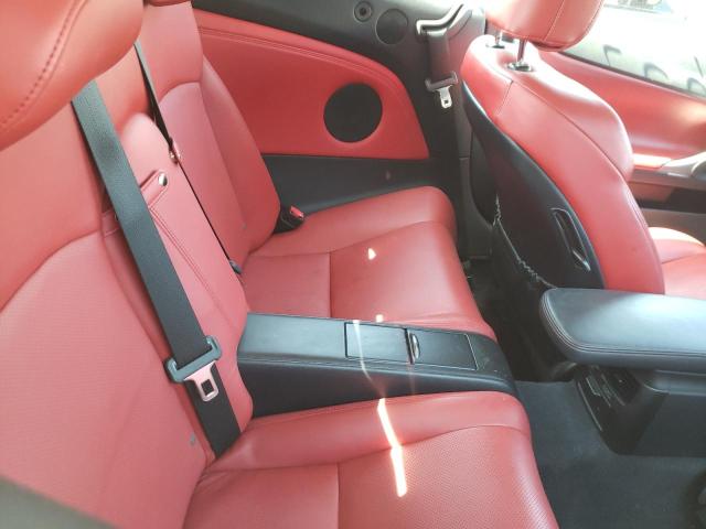 Photo 10 from auction – 2014 LEXUS IS 250 with VIN JTHFF2C20E2531176