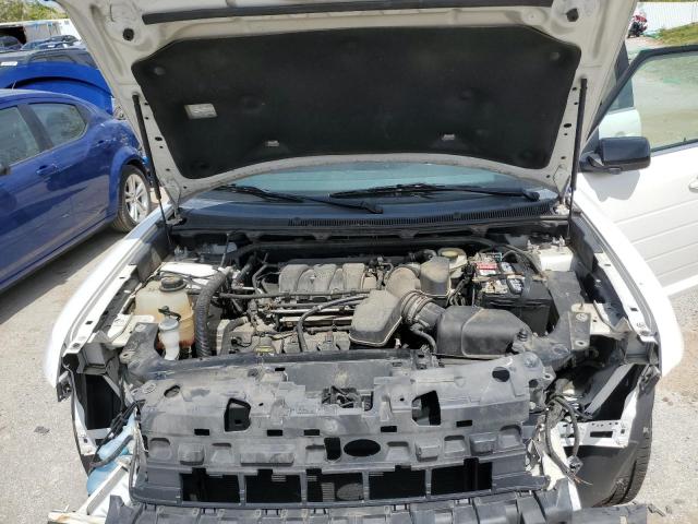 Photo 12 from auction – 2014 FORD FLEX SEL with VIN 2FMGK5C82EBD00535