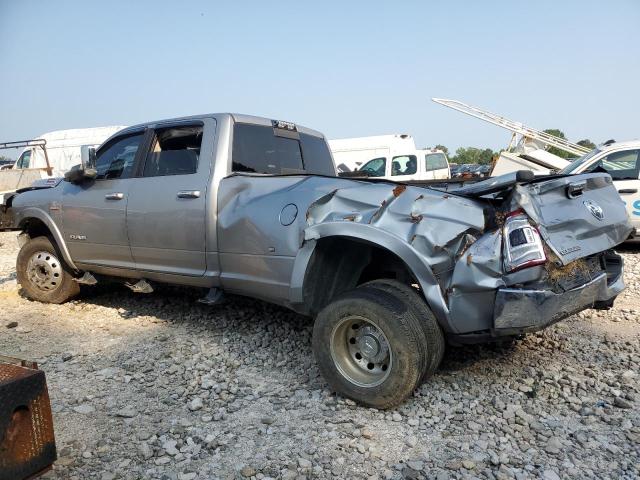 Photo 2 from auction – 2020 RAM 3500 LARAM with VIN 3C63RRJL2LG128232