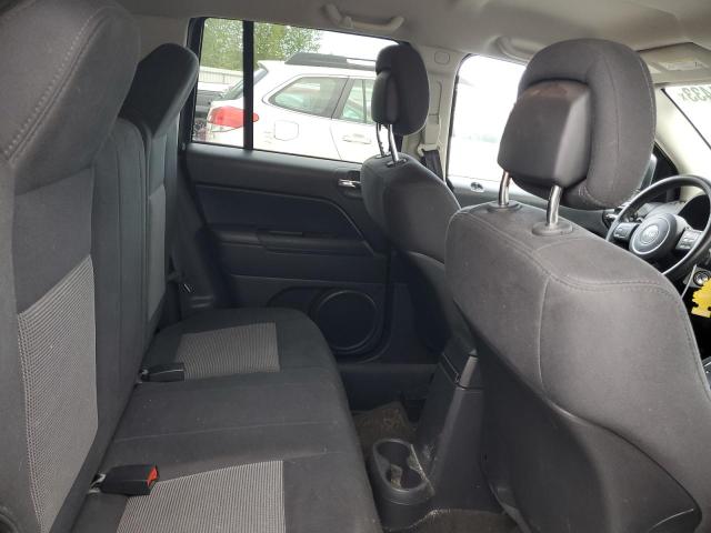 Photo 11 from auction – 2013 JEEP COMPASS LA with VIN 1C4NJDEB5DD228269