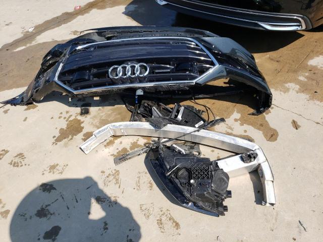 Photo 12 from auction – 2019 AUDI A7 PREMIUM with VIN WAUR2AF24KN054646