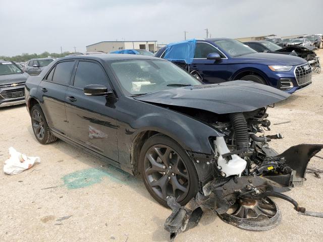 Photo 4 from auction – 2023 CHRYSLER 300 TOURIN with VIN 2C3CCADG4PH538499