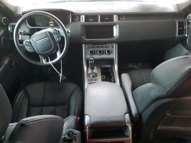 Photo 8 from auction – 2017 LAND ROVER RANGE ROVE with VIN SALWR2FV8HA676144