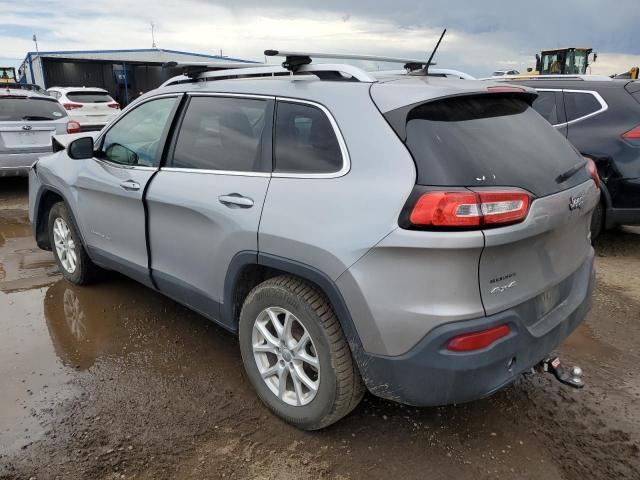 Photo 2 from auction – 2014 JEEP CHEROKEE L with VIN 1C4PJMCBXEW182214
