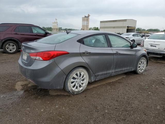 Photo 3 from auction – 2012 HYUNDAI ELANTRA GL with VIN 5NPDH4AE5CH066708