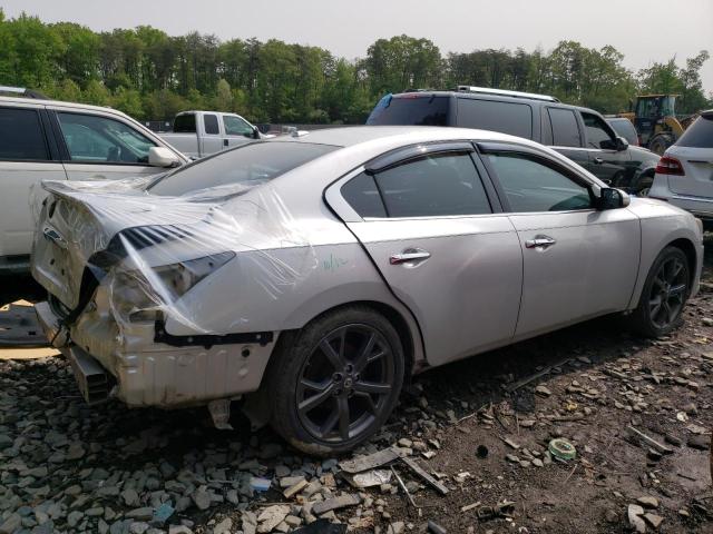 Photo 3 from auction – 2014 NISSAN MAXIMA S with VIN 1N4AA5AP0EC435168