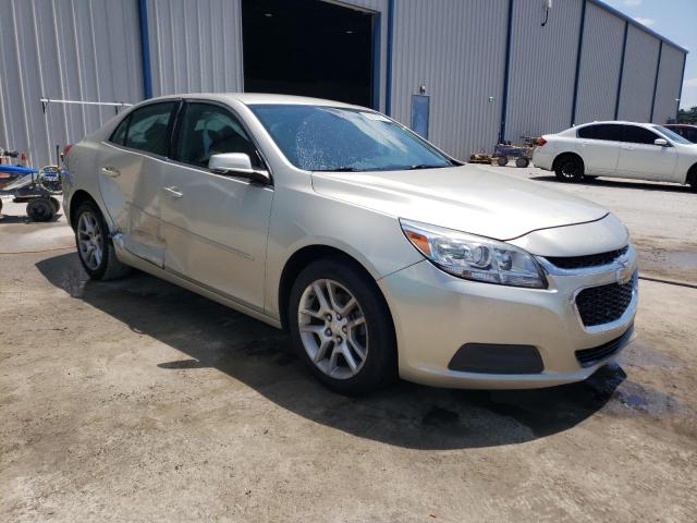 Photo 4 from auction – 2015 CHEVROLET MALIBU 1LT with VIN 1G11C5SL0FF299424