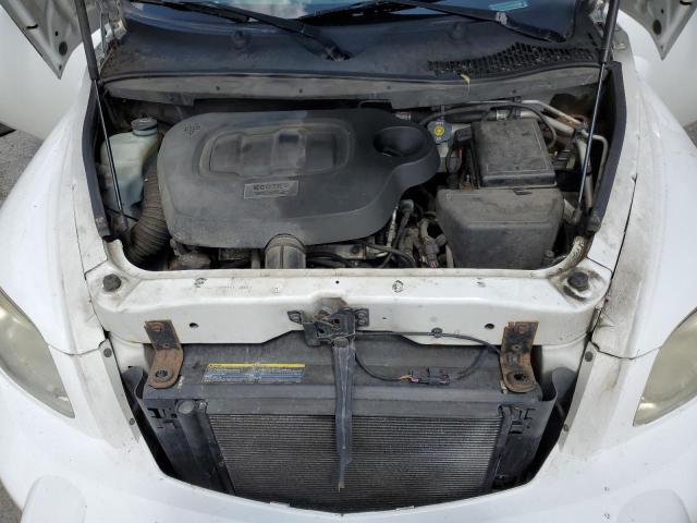 Photo 12 from auction – 2007 CHEVROLET HHR with VIN 3GNDA23D07S553377