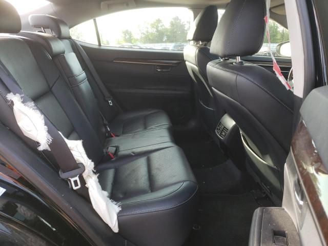 Photo 10 from auction – 2013 LEXUS ES 350 with VIN JTHBK1GG1D2069283