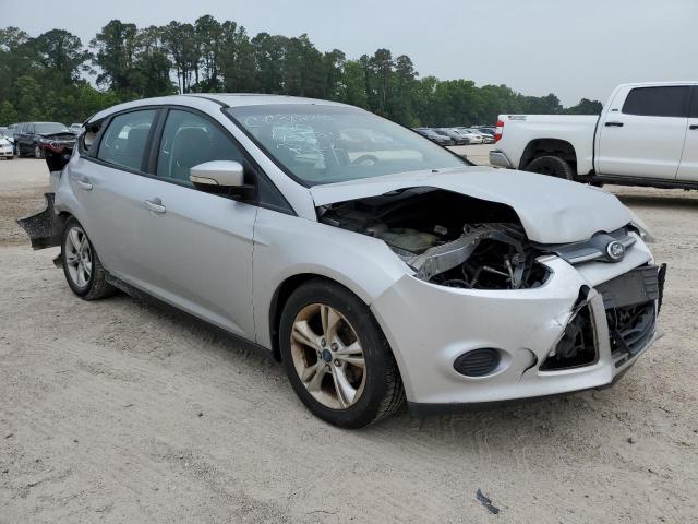Photo 4 from auction – 2014 FORD FOCUS SE with VIN 1FADP3K26EL145195
