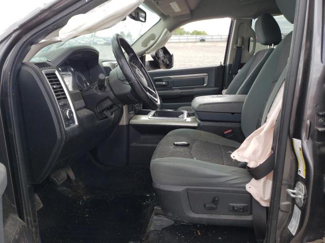 Photo 7 from auction – 2015 RAM 2500 SLT with VIN 3C6UR5DJ6FG548572