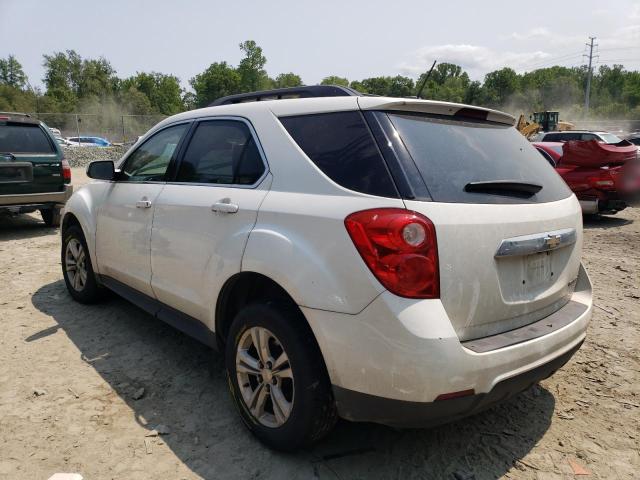 Photo 2 from auction – 2015 CHEVROLET EQUINOX LT with VIN 2GNALBEK8F1177689