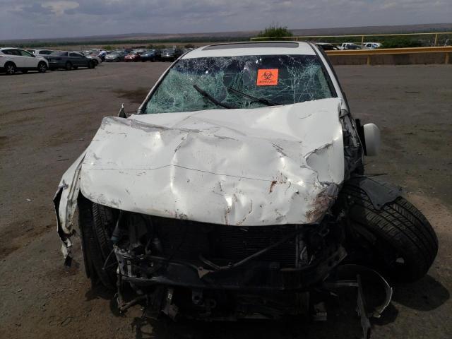Photo 5 from auction – 2011 INFINITI G37 BASE with VIN JN1CV6AP1BM501698