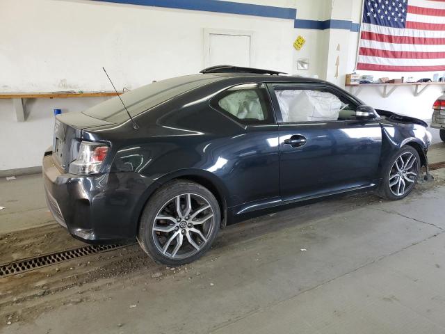 Photo 3 from auction – 2015 SCION TC with VIN JTKJF5C7XF3095899