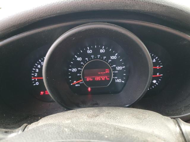 Photo 9 from auction – 2015 KIA SOUL with VIN KNDJN2A20F7777182