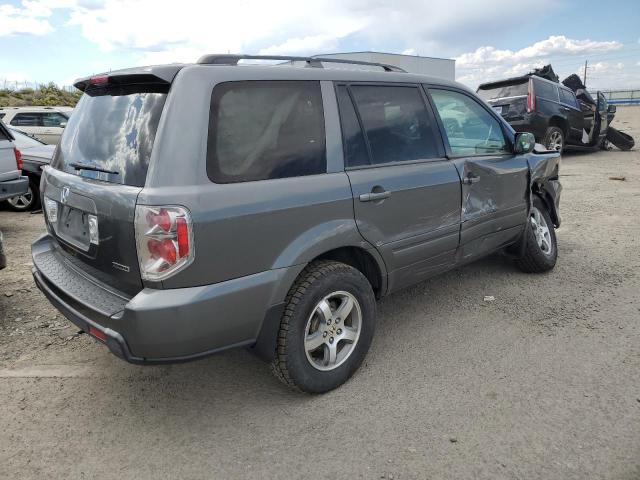 صورة رقم 3 من المزاد - 2008 HONDA PILOT EXL مع VIN 5FNYF18588B054361