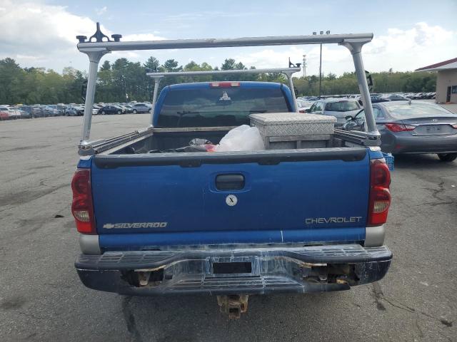 Photo 6 from auction – 2003 CHEVROLET SILVERADO with VIN 2GCEK19V431276680