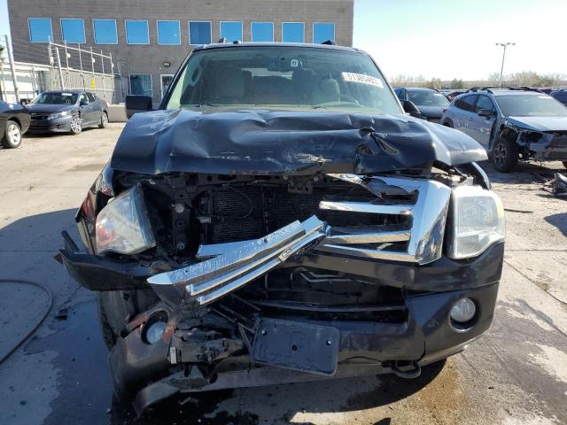 Photo 5 from auction – 2014 FORD EXPEDITION with VIN 1FMJU1J58EEF05654