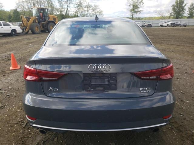 Foto 6 de la subasta – 2017 AUDI A3 PREMIUM con VIN WAUB8GFF4H1050814