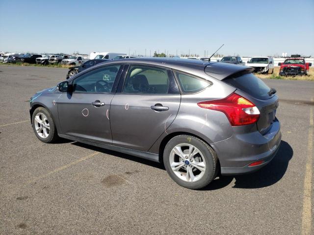 Photo 2 from auction – 2014 FORD FOCUS SE with VIN 1FADP3K23EL276777