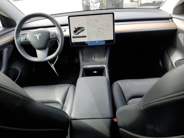 Photo 8 from auction – 2021 TESLA MODEL 3 with VIN 5YJ3E1EAXMF996355
