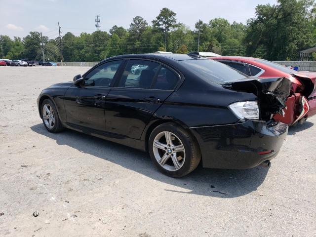 Photo 2 from auction – 2015 BMW 320 I with VIN WBA3B1C53FK140980