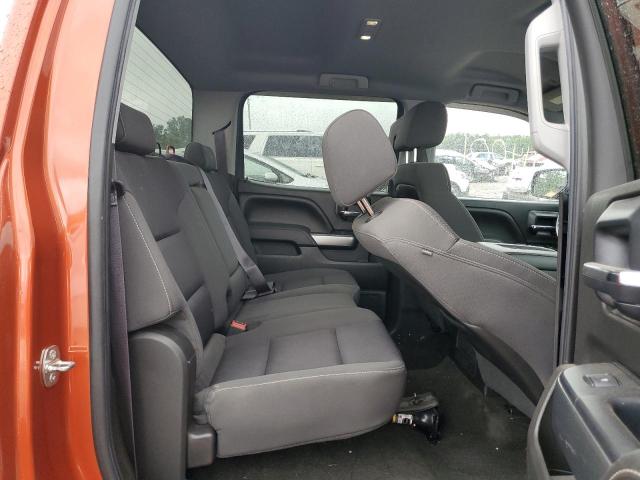 Photo 10 from auction – 2015 CHEVROLET SILVERADO with VIN 3GCPCREC5FG224477