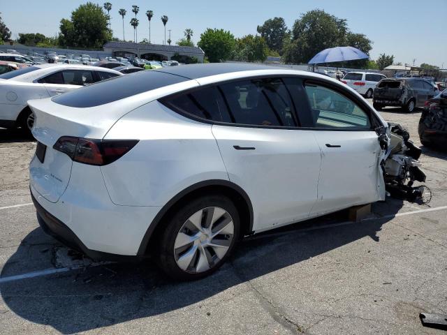 صورة رقم 3 من المزاد - 2023 TESLA MODEL Y مع VIN 7SAYGDEE1PA040206