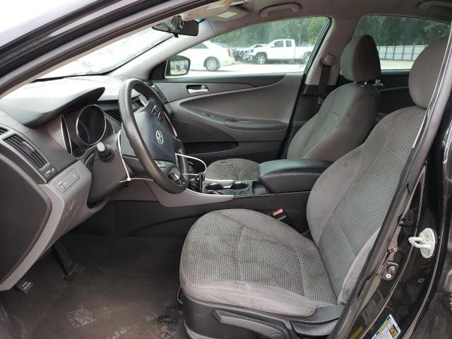 Photo 7 from auction – 2011 HYUNDAI SONATA GLS with VIN 5NPEB4AC8BH026822