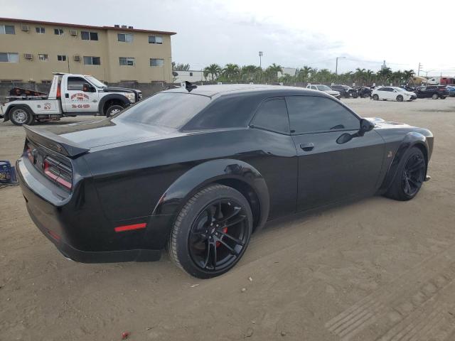 Photo 3 from auction – 2022 DODGE CHALLENGER with VIN 2C3CDZFJXNH156480