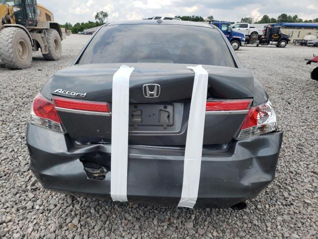 Photo 6 from auction – 2011 HONDA ACCORD EXL with VIN 1HGCP2F89BA021493