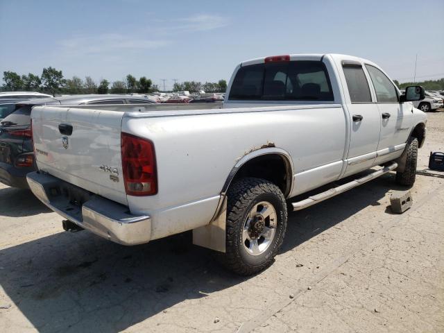 Photo 3 from auction – 2005 DODGE RAM 3500 S with VIN 3D7LS38C25G700702