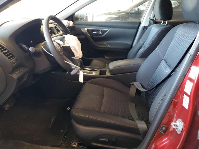 Photo 7 from auction – 2016 NISSAN ALTIMA 2.5 with VIN 1N4AL3AP4GC154430