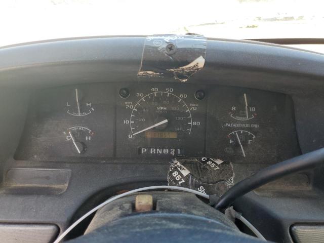 Photo 9 from auction – 1994 FORD F150 with VIN 1FTEF15N2RNA18434
