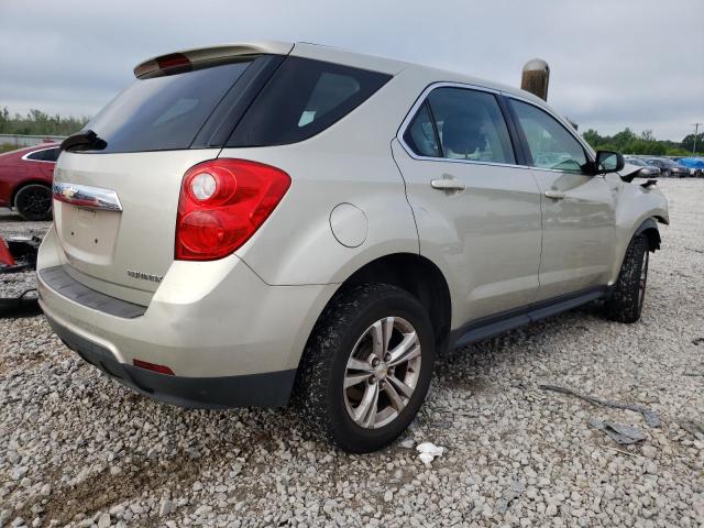 Photo 3 from auction – 2015 CHEVROLET EQUINOX LS with VIN 2GNALAEK7F6292636