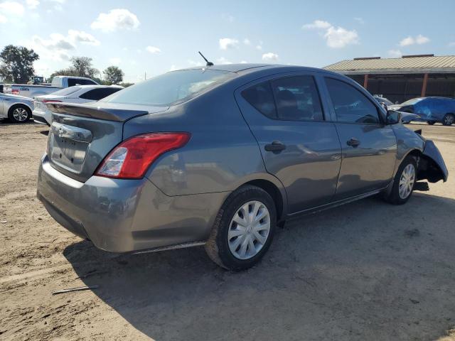 Photo 3 from auction – 2018 NISSAN VERSA S with VIN 3N1CN7AP0JL835199